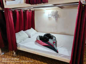Dormitory in Haridwar - by Hotel Raj